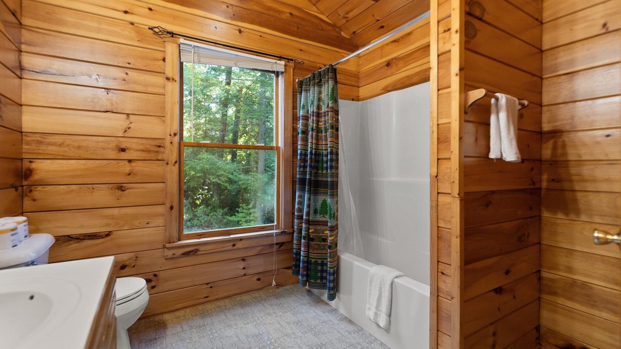 Photo of Bathroom in Rogers
