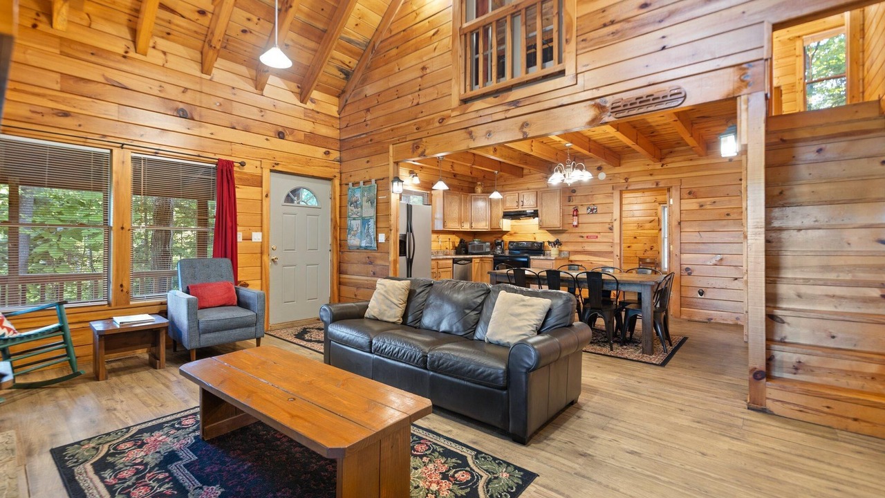 Photo of Livingroom in Rogers
