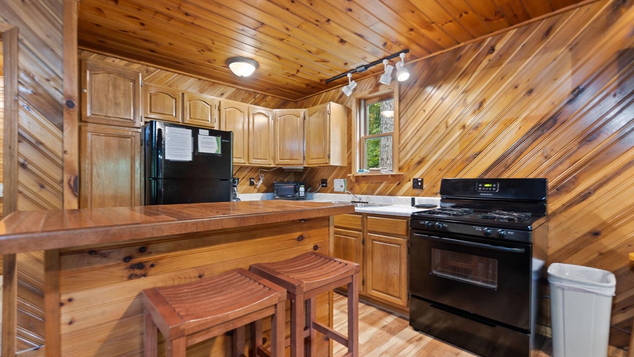 Photo of Kitchen in Rogers