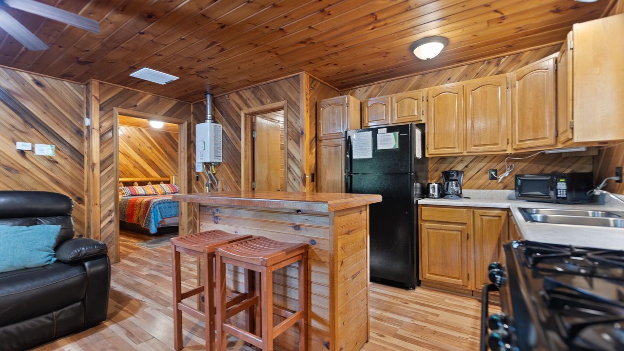 Photo of Kitchen in Rogers