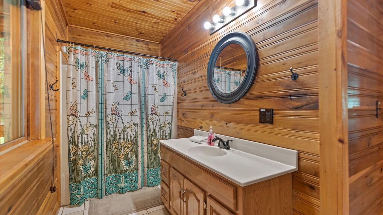Photo of Bathroom in Rogers