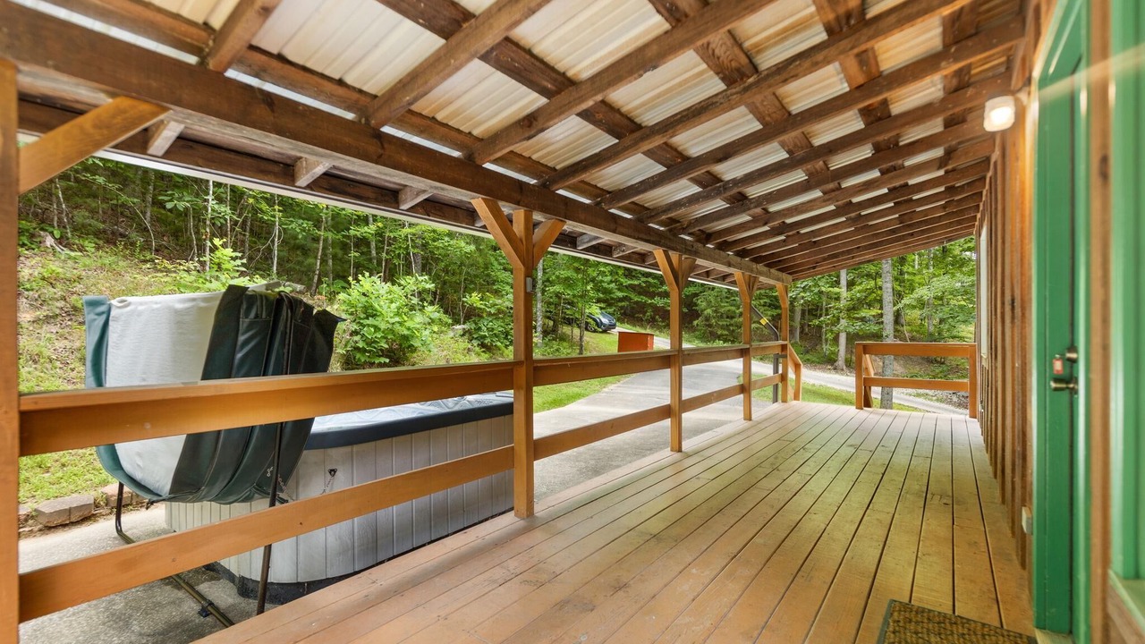 Photo of Patio Balcony in Rogers