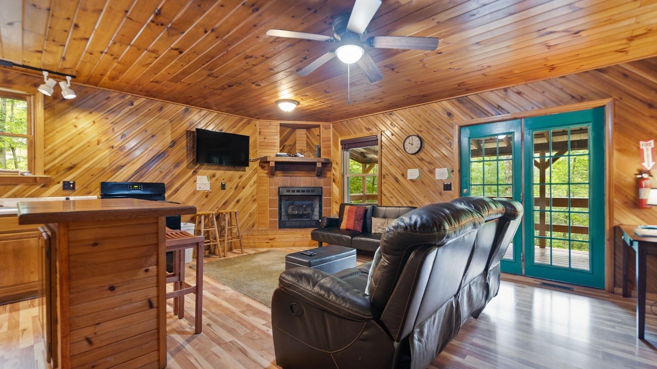 Photo of Livingroom in Rogers