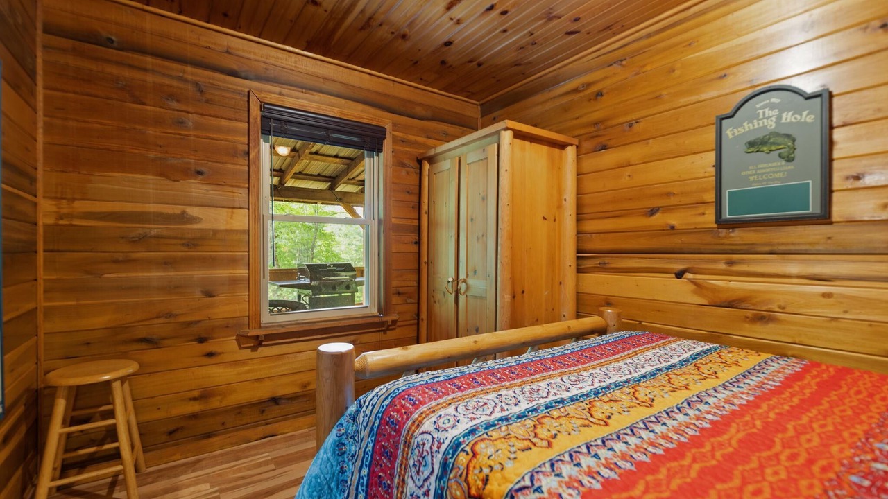 Photo of Bedroom in Rogers