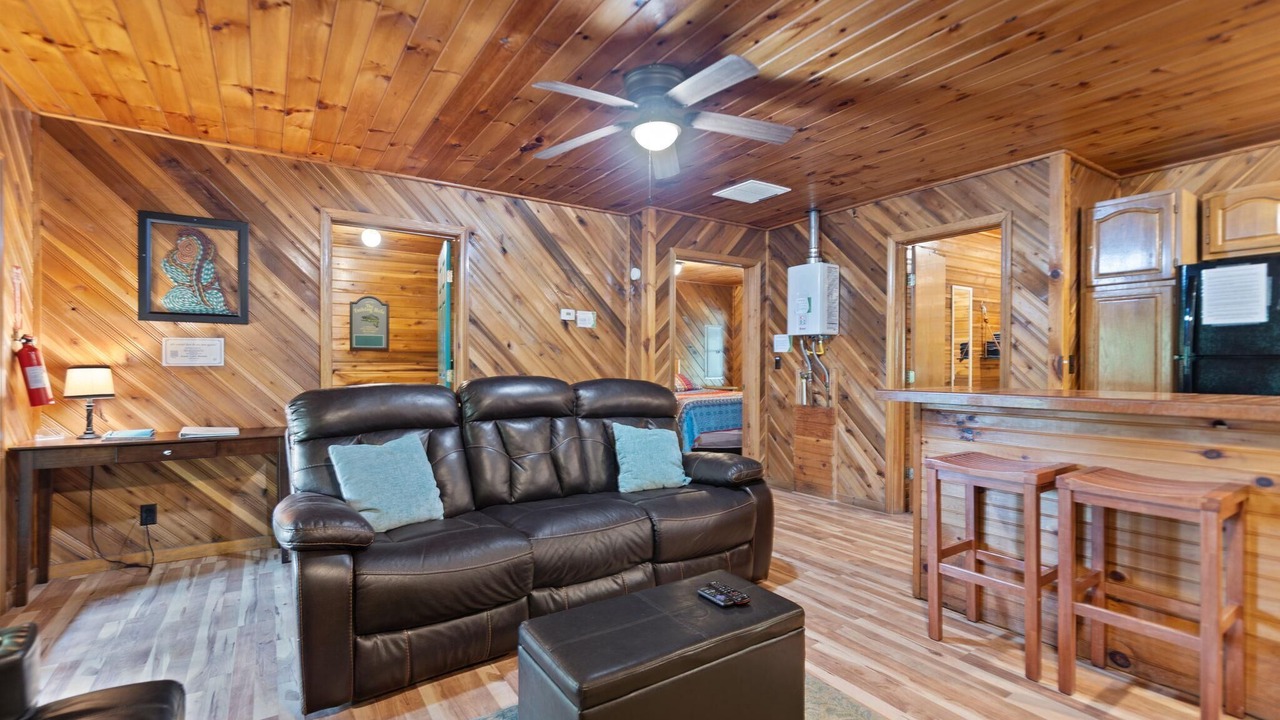 Photo of Livingroom in Rogers