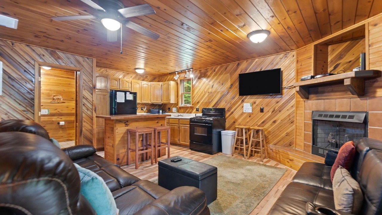 Photo of Livingroom in Rogers