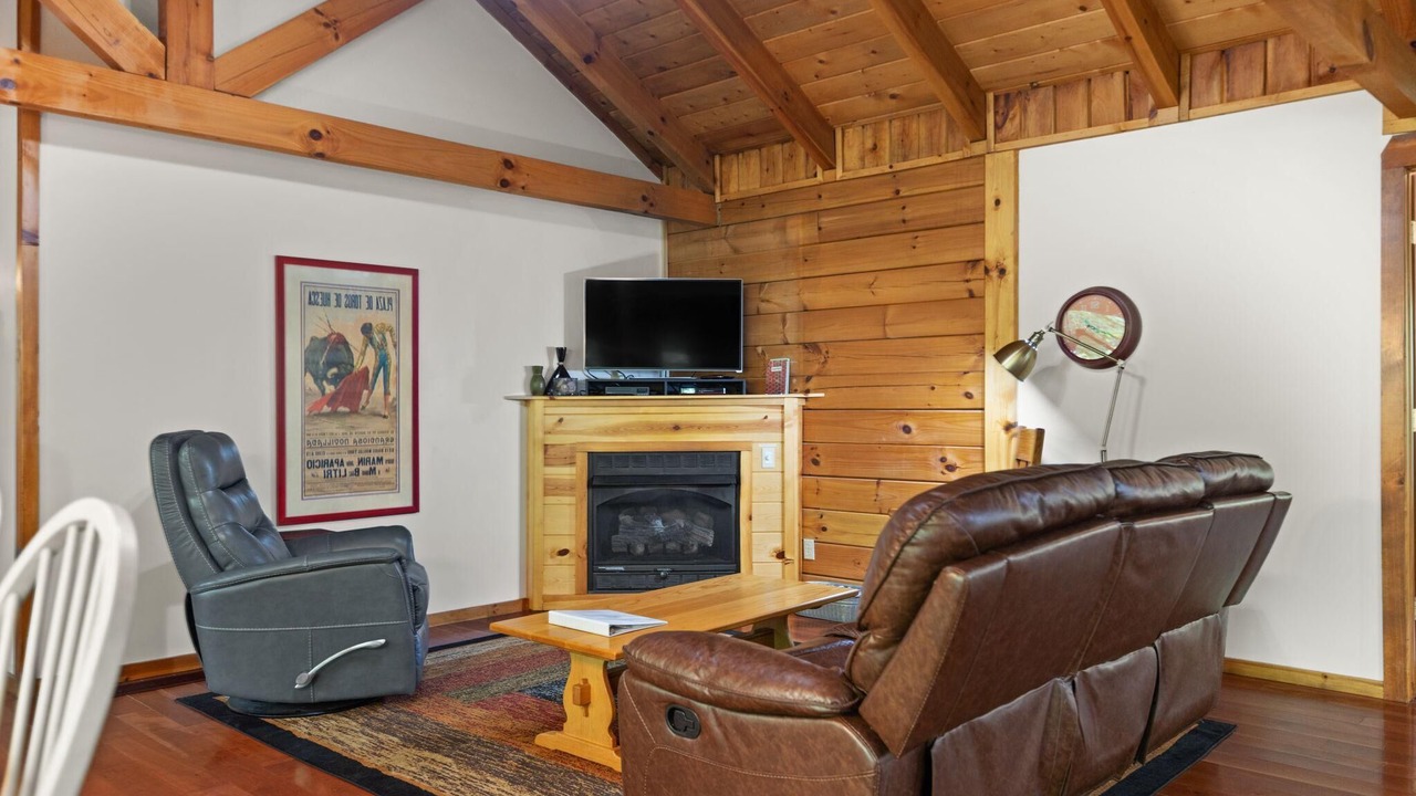 Photo of Livingroom in Zoe
