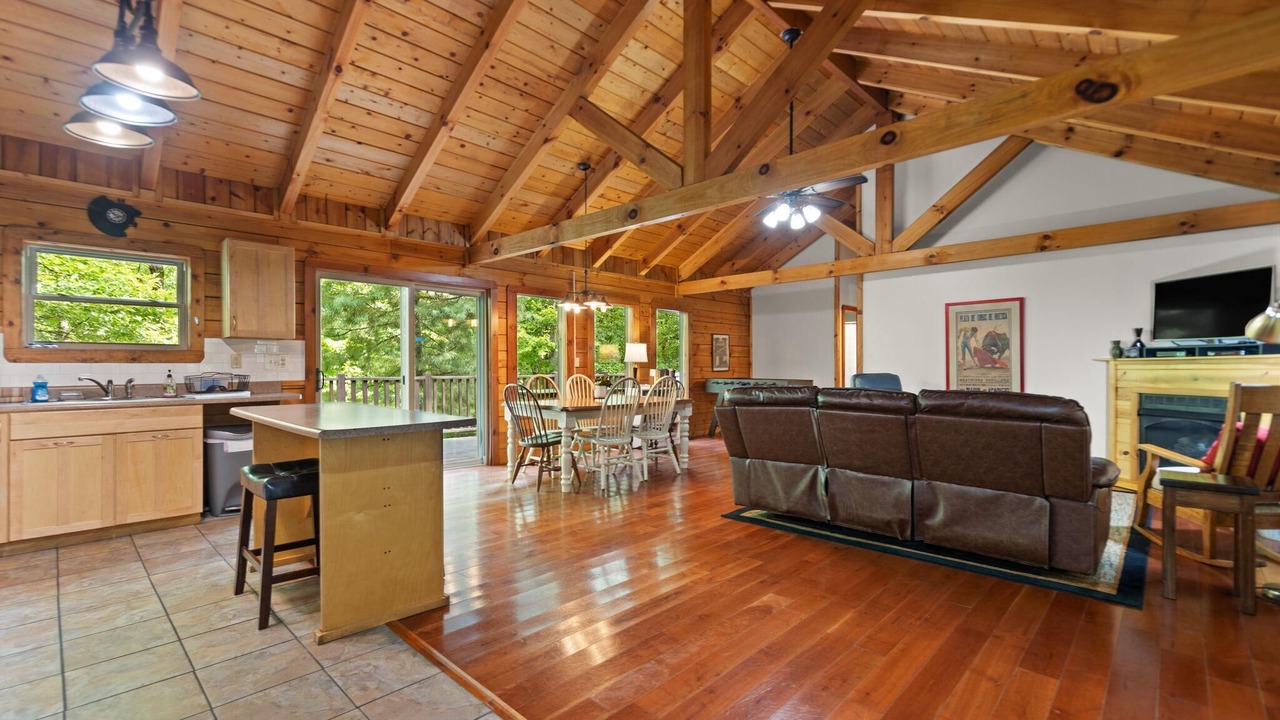 Photo of Livingroom in Zoe