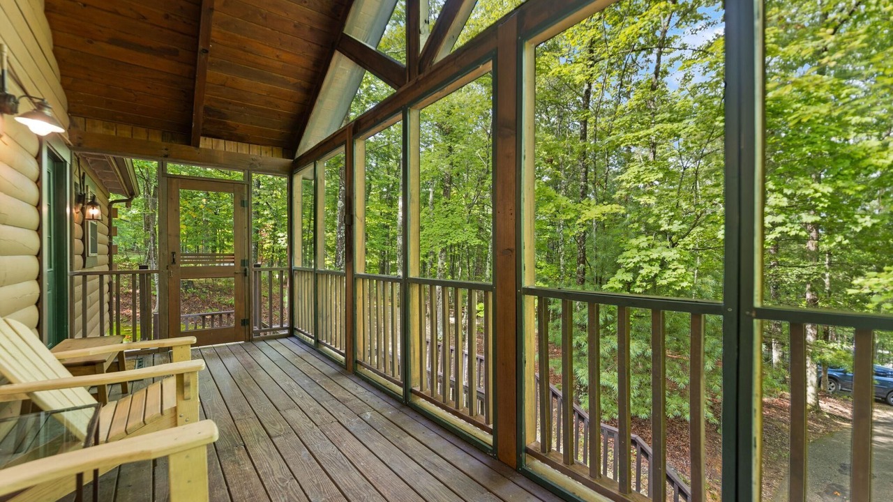Photo of Patio Balcony in Zoe