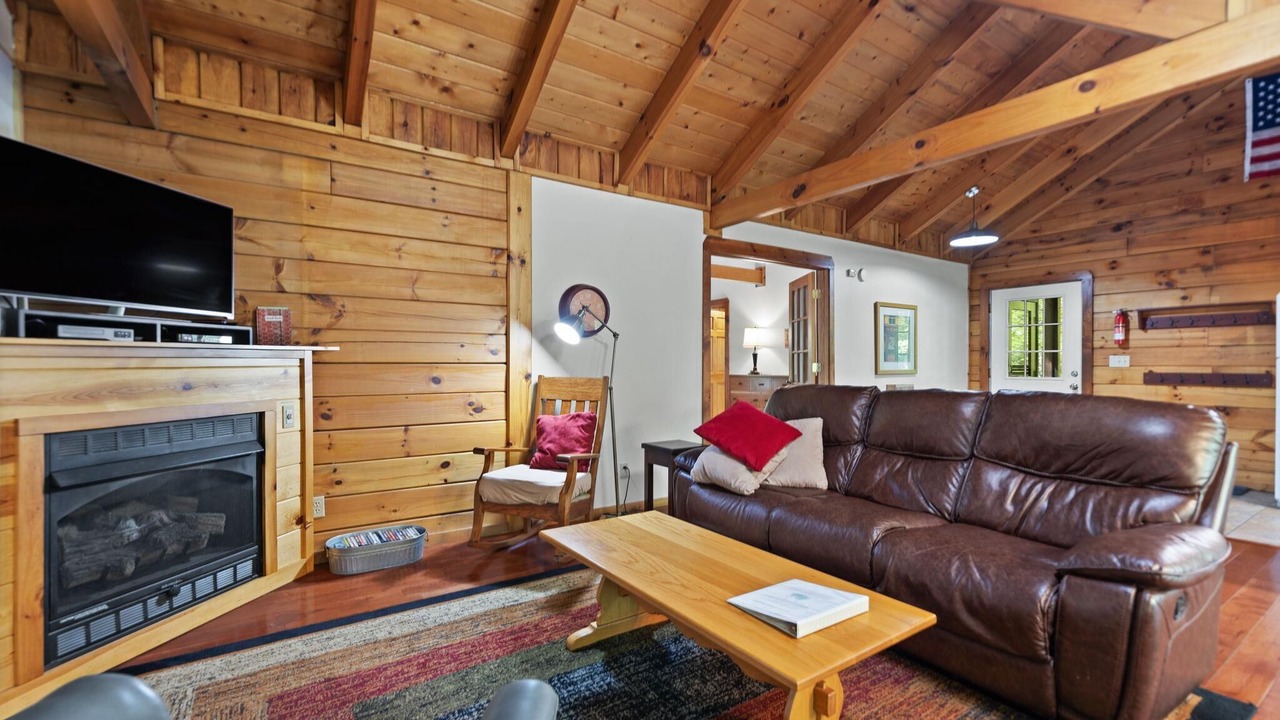Photo of Livingroom in Zoe