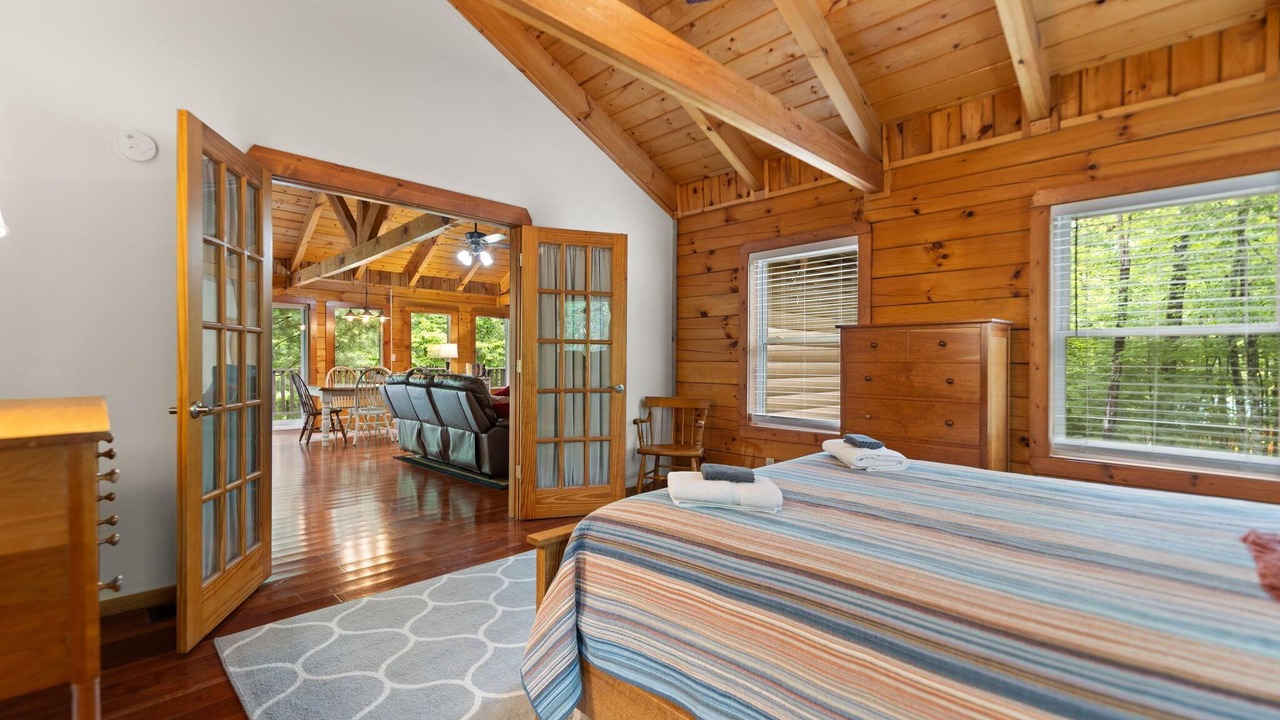 Photo of Bedroom in Zoe