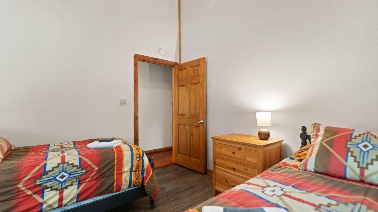 Photo of Bedroom in Zoe