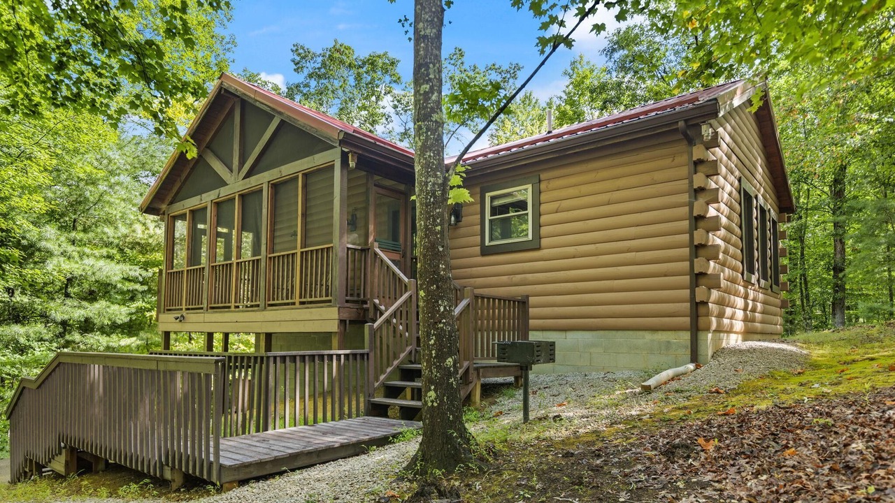 Photo of Outdoor in Zoe