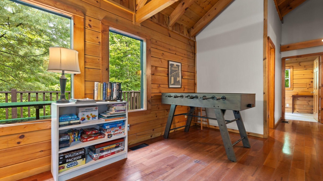 Photo of Bedroom in Zoe