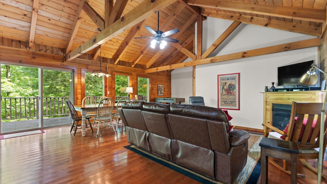 Photo of Livingroom in Zoe