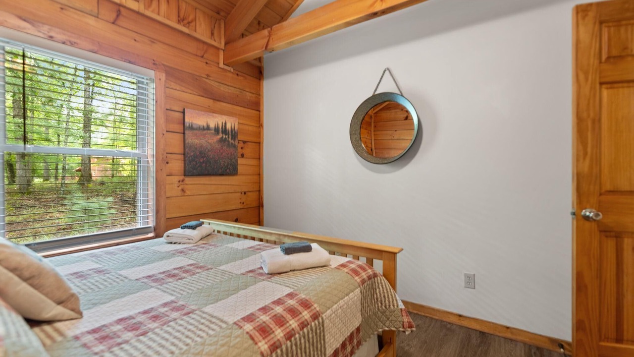 Photo of Bedroom in Zoe
