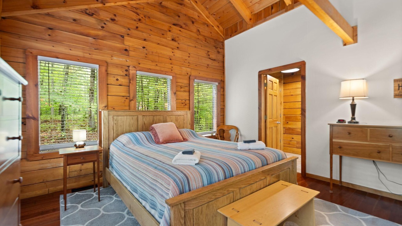 Photo of Bedroom in Zoe