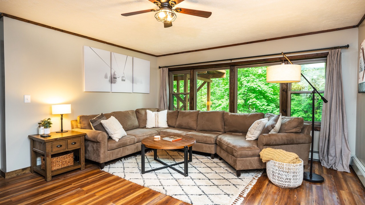 Photo of Bedroom in Banner Elk