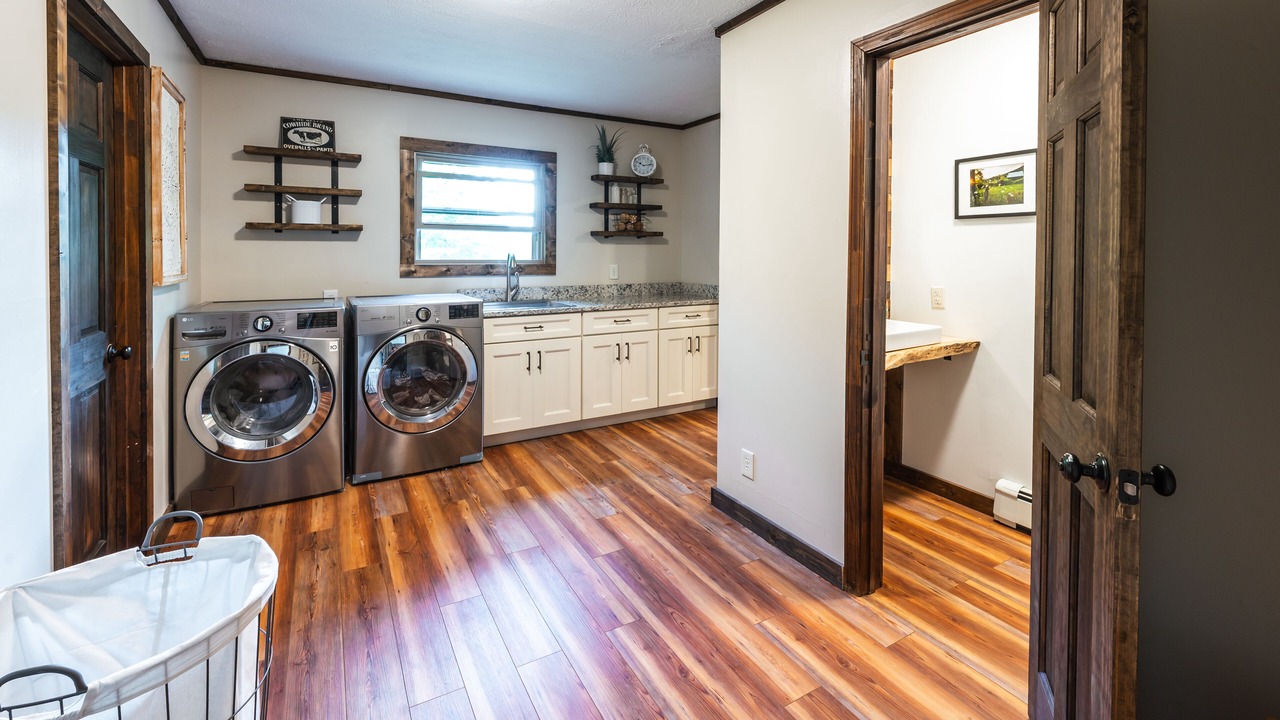 Photo of Bedroom in Banner Elk