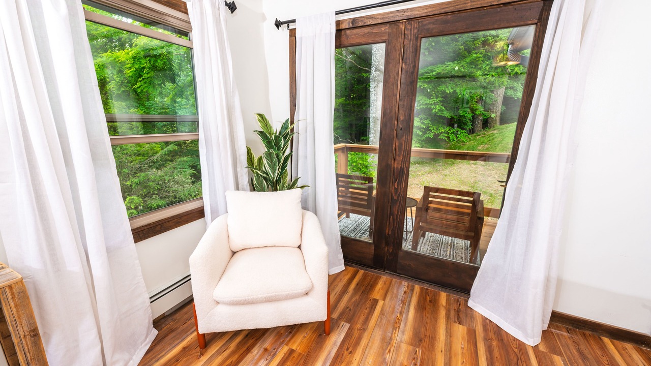 Photo of Livingroom in Banner Elk