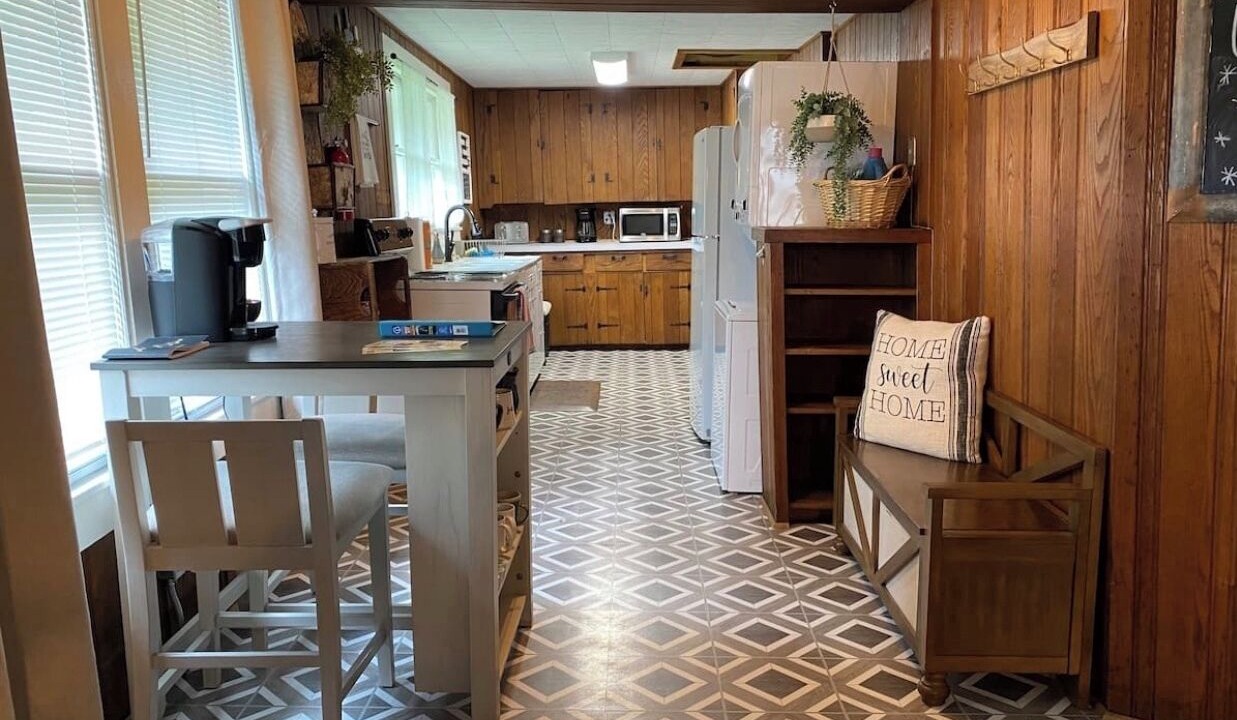 Photo of Kitchen in Hendersonville