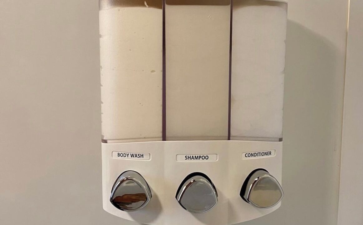Photo of Bathroom in Hendersonville