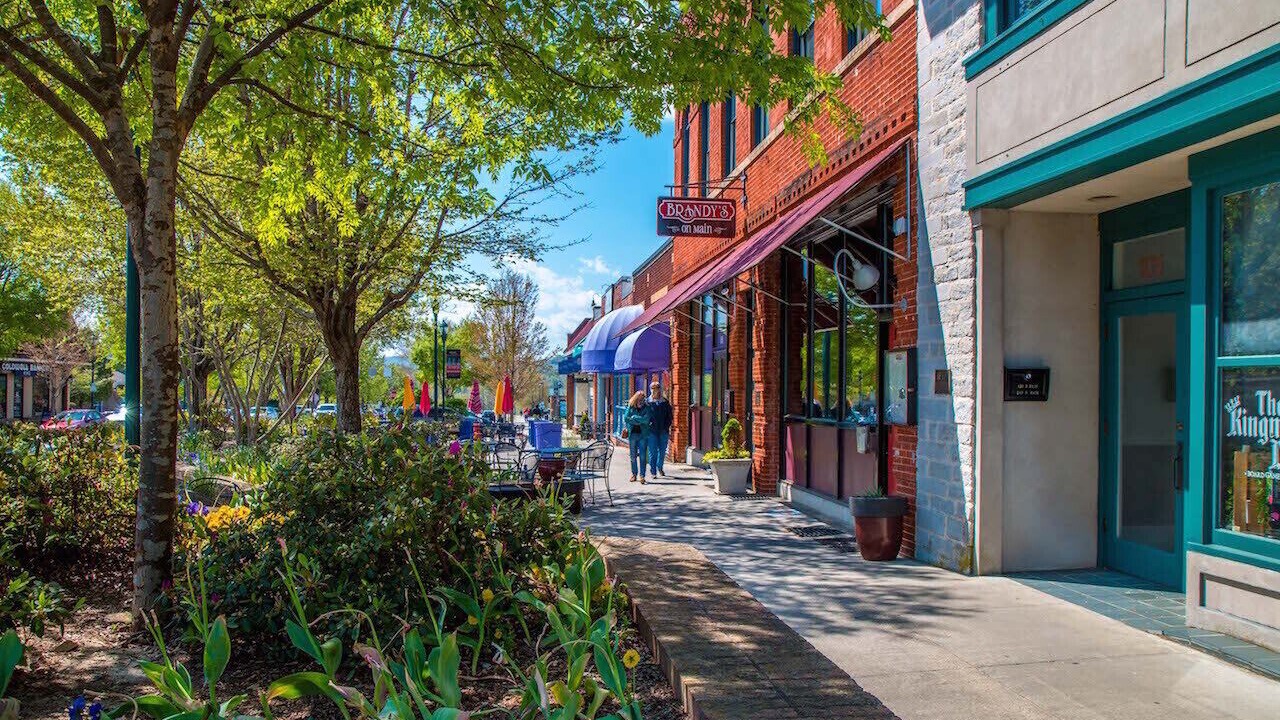 Photo of Others in Hendersonville