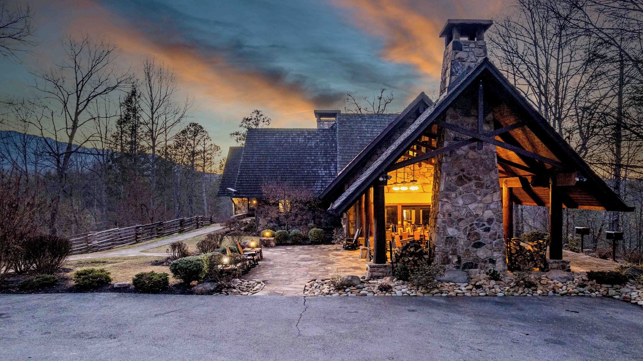 Photo of Outdoor in Pittman Center