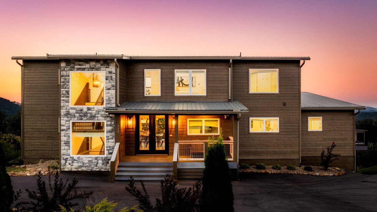 Photo of Outdoor in Chalet Village North
