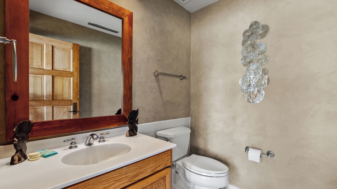 Photo of Bathroom in Dandridge