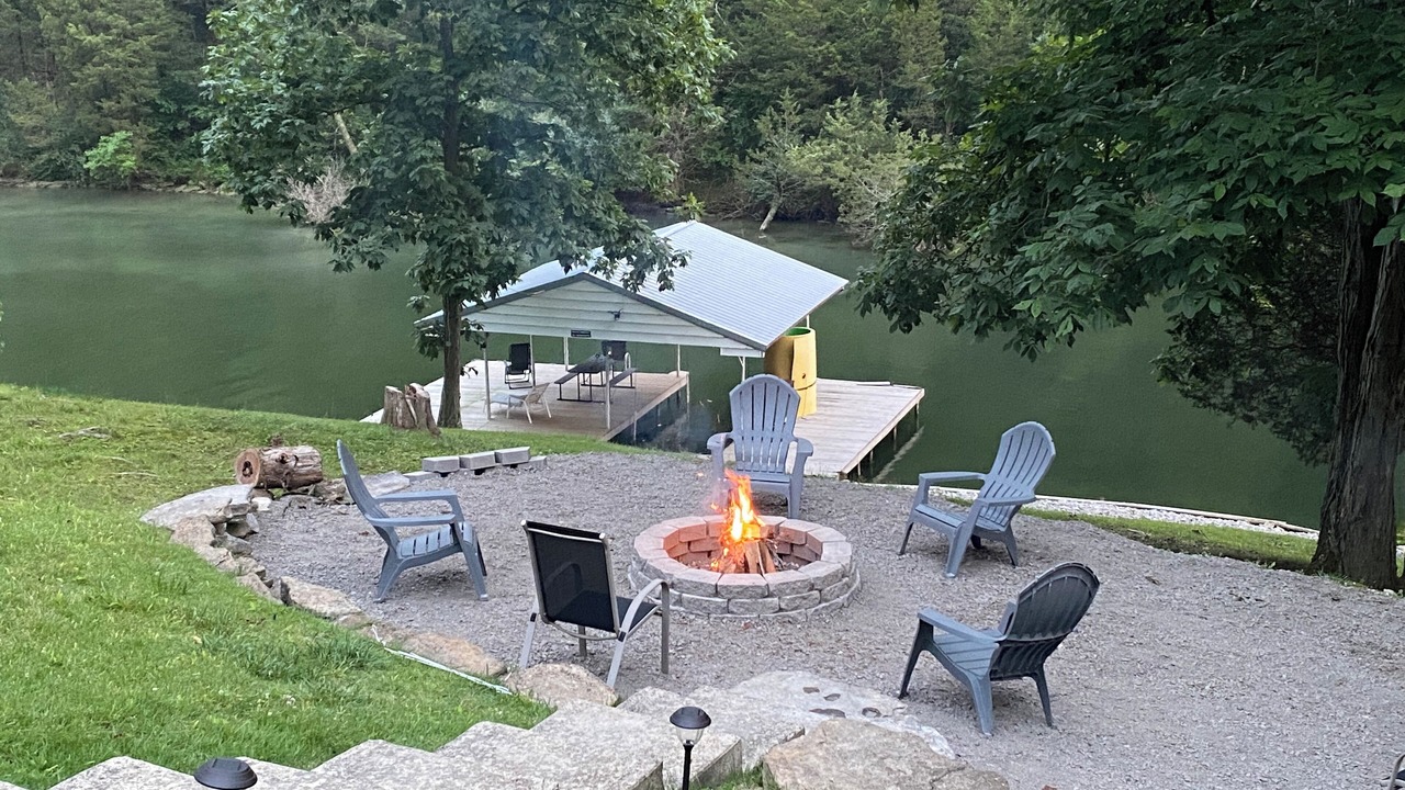 Photo of Outdoor in Williamstown