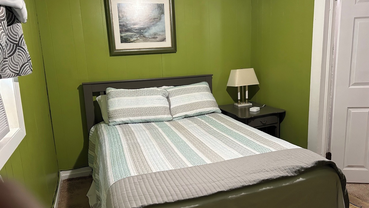 Photo of Bedroom in Fayetteville