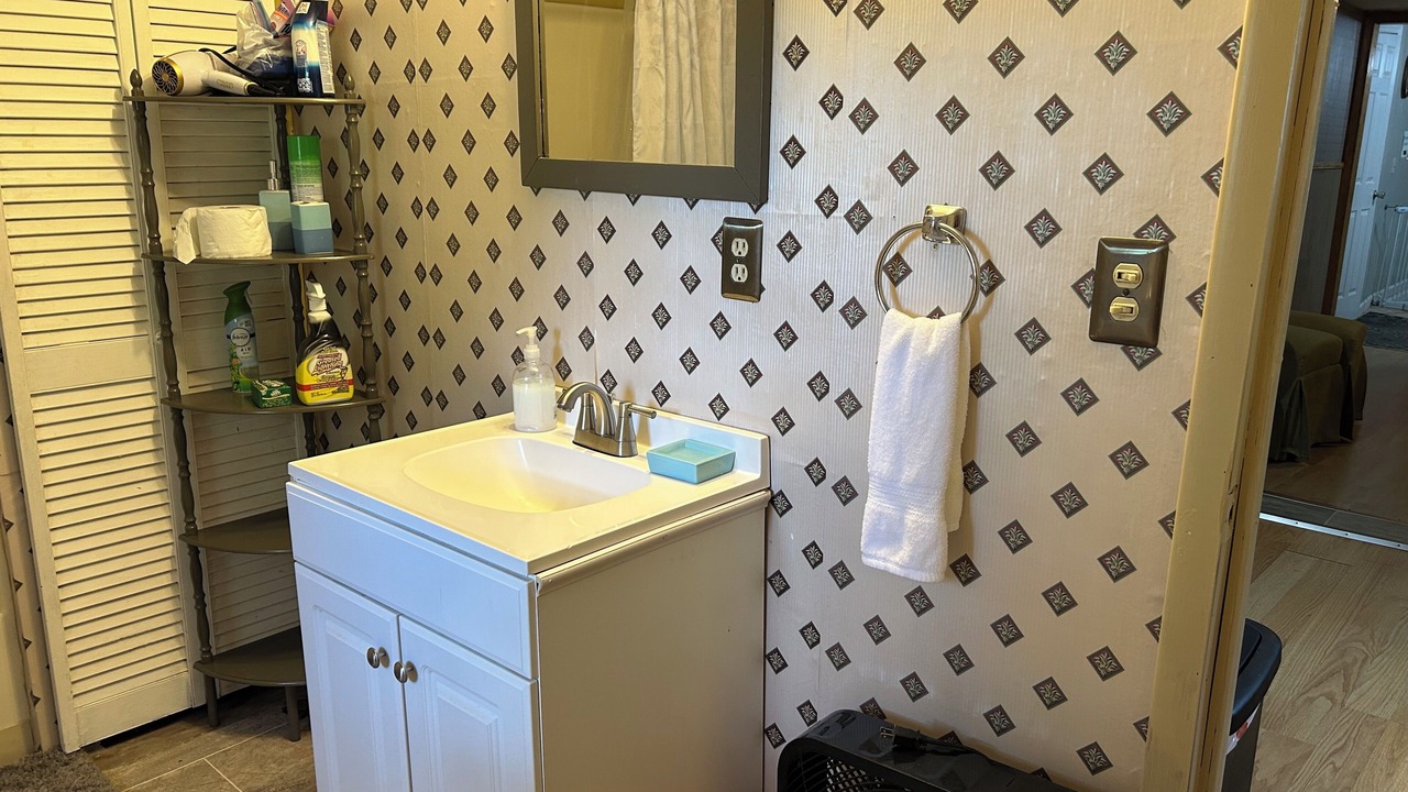 Photo of Bathroom in Fayetteville