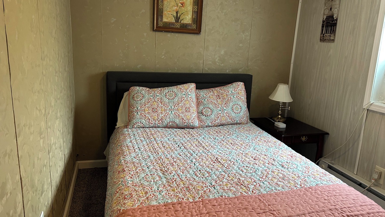 Photo of Bedroom in Fayetteville