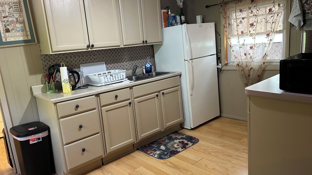 Photo of Kitchen in Fayetteville