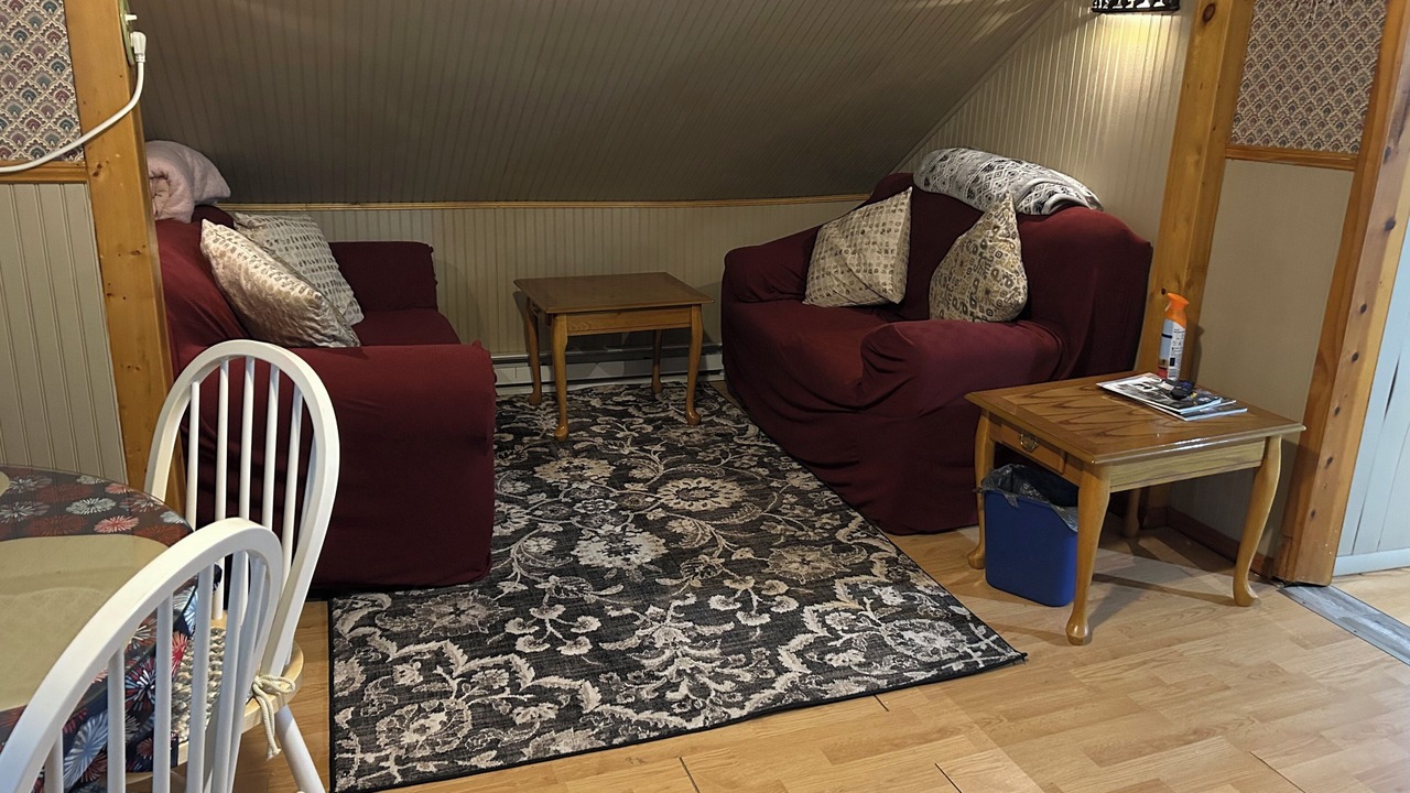 Photo of Livingroom in Fayetteville