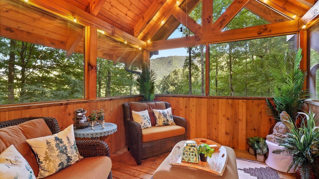 Photo of Outdoor in Banner Elk