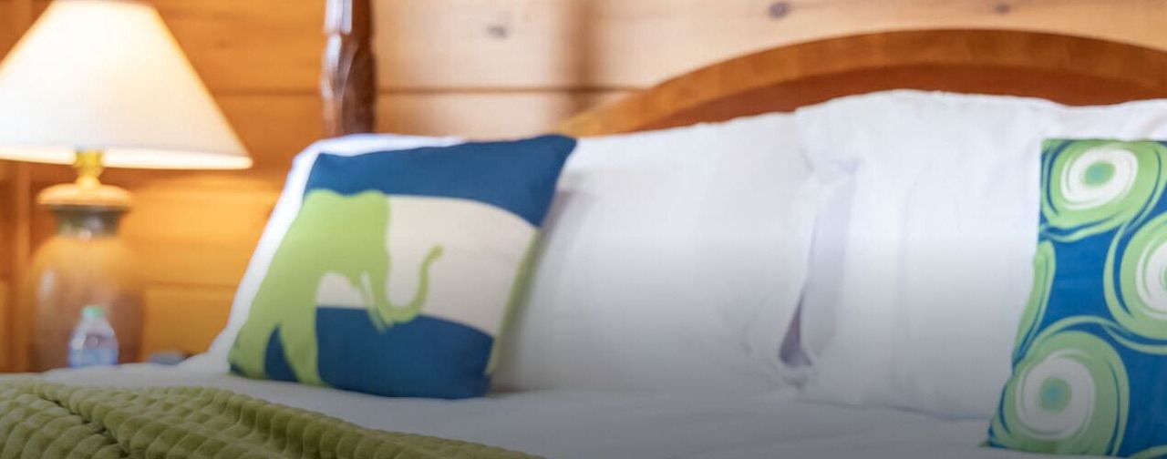 Photo of Bedroom in Banner Elk