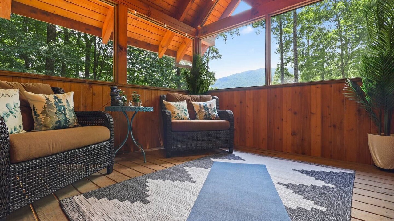 Photo of Outdoor in Banner Elk