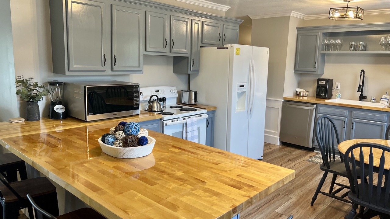 Photo of Kitchen in Asheville