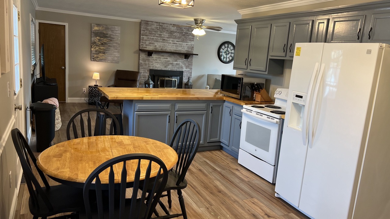 Photo of Kitchen in Asheville