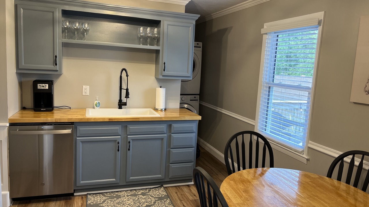 Photo of Kitchen in Asheville