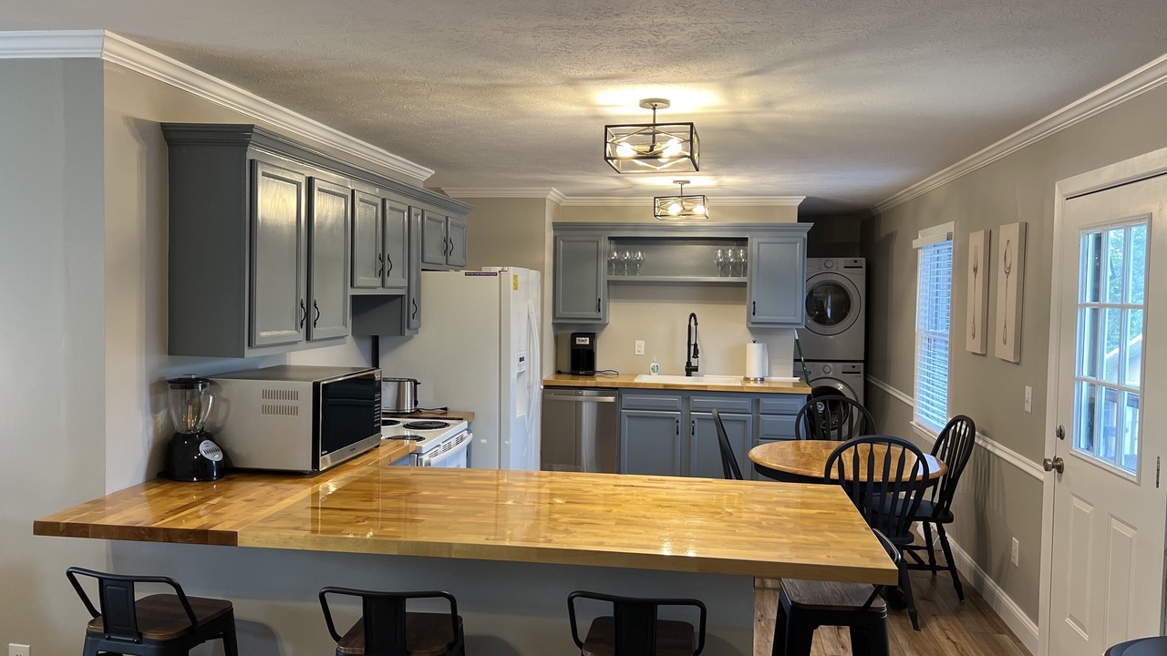 Photo of Kitchen in Asheville