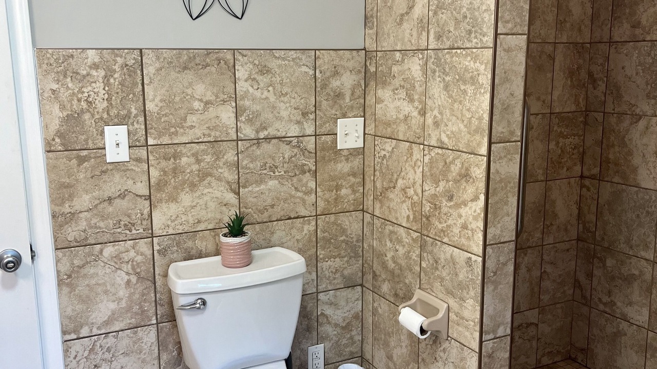 Photo of Bathroom in Asheville