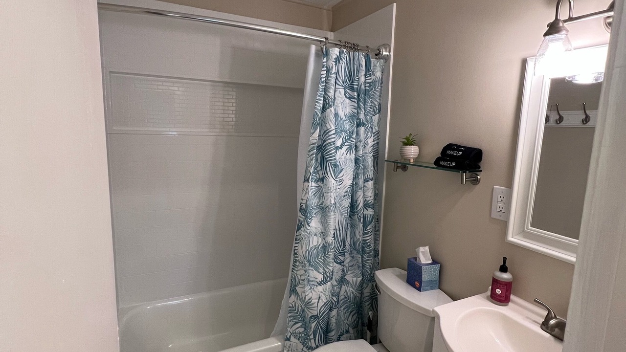 Photo of Bathroom in Asheville