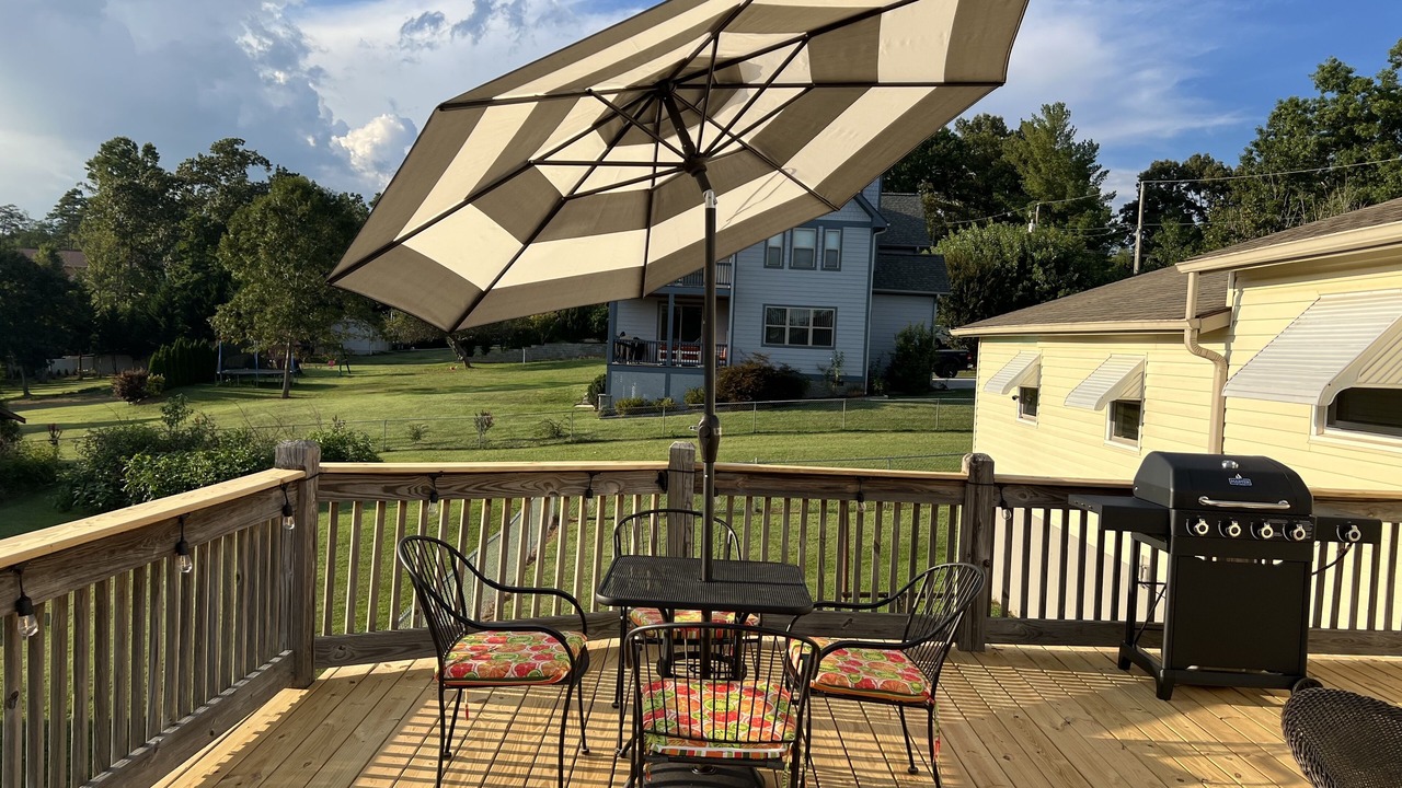 Photo of Outdoor in Asheville