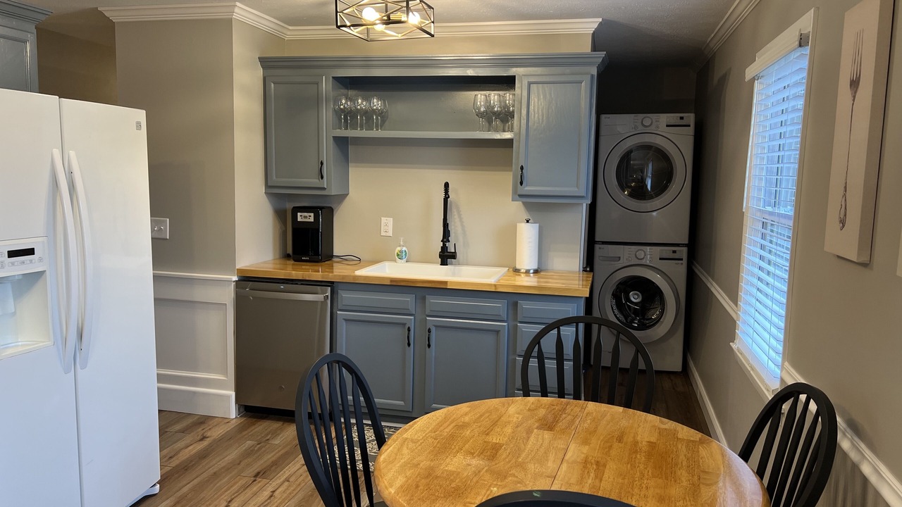 Photo of Kitchen in Asheville