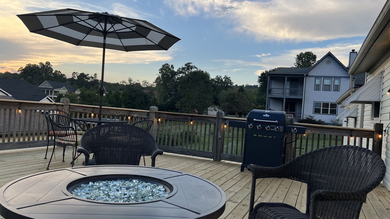Photo of Outdoor in Asheville