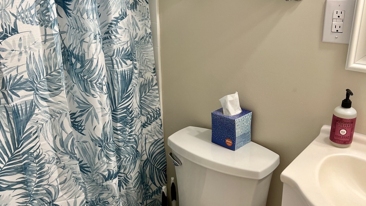 Photo of Bathroom in Asheville
