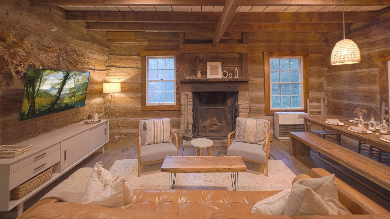 Photo of Livingroom in Banner Elk